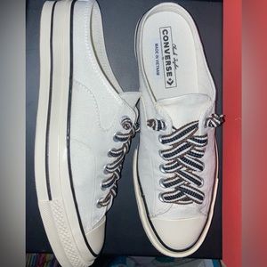 Converse Chuck Taylor Mules